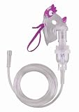 Search : Dragon Mask Kit for all MABIS Compressor Nebulizers, Child