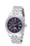 Gevril Men's Prime Minister Dual Time Zone Watch-M0111R1