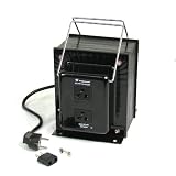 Goldsource® Step Up/Down Voltage Converter Transformer THG5000 - AC 110/220 V - 5000 W Watt(Free Shipping)