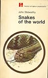 Snakes of the world