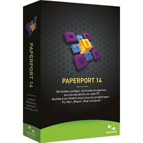 PaperPort 14