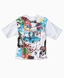 Phat Farm - Phat Farm Boys Vacancy Tee
