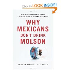 Why Mexicans Don Drink Molson