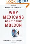 Why Mexicans Don Drink Molson