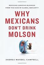 Why Mexicans Don Drink Molson