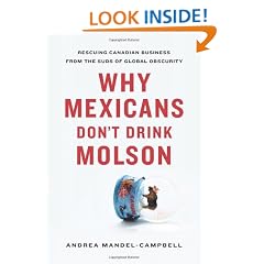 Why Mexicans Don Drink Molson