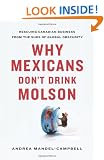 Why Mexicans Don Drink Molson