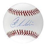 Signed Joba Chamberlain Ball