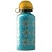 Crocodile Creek Kids Drinking Bottle - Daisies
