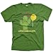 Impossible Love Fine Jersey T-Shirt