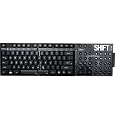 SteelSeries Shift MMO Gaming Keyset (68095)