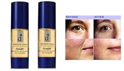 Distinction Firmalift Firming Face and Eye Serum- 2 Bottles