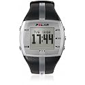 Polar FT7 M Fitnesscomputer black/silver Mod. 2010