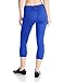 Tommie Copper Women's Performance Bhakti Capri Pants