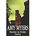 Murder in Friday Street (Severn House Large Print)