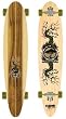 Arbor FLEETWOOD Complete Skateboard with Dual Snarled Tree Graphic