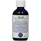 SynergyLabs Richard's Organics Neem Oil; 2 fl. oz.