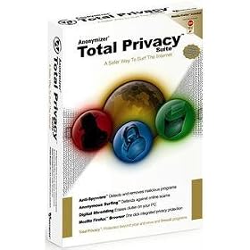 Total Privacy Suite