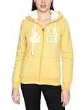 Roxy Block Party - Sweat-Shirt à Capuche Sport - Femme