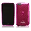 BoxWave Diamond iPod touch 3G Crystal Slip (Fuchsia) BoxWave Diamond iPod touch 3G Crystal Slip (Fuchsia)