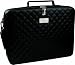 Eine modische Tasche mit zeitloser und femininer Eleganz. F�r Laptops bis 15,4".  Innere 
Abmessungen: 37 x 27 x 4 cm