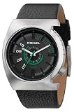 Diesel - DZ1287 - - Montre Homme- Bracelet en Cuir [Montre] Diesel