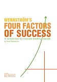 Wennström's four factors of success : a simple tool to innovate healthy brands
