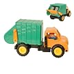 Garbage Truck