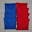 Cornhole Bags (Set of 8) by SC Cornhole