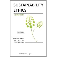 Sustainability Ethics: 5 Questions