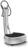 Power Plate pro5 Vibration Training Machine (Silver)