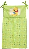 Disney Baby Pooh Playful Day Diaper Stacker