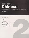 Colloquial Chinese 2