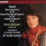 Flute Concerto 1