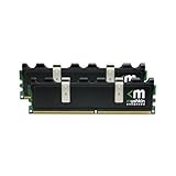 Mushkin Enhanced Blackline Frostbyte 4 GB Desktop Memory 996580