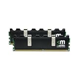 Mushkin Enhanced Blackline Frostbyte 4 GB Desktop Memory 996580