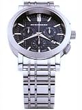 Burberry Mens Watch Heritage BU1360 - 2