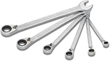 Zoom Produkt-Bild: Hazet 606/6 - Knarren-RingmaulschlÃ1/4ssel-Satz 8314781