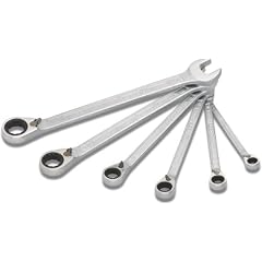 Hazet 606/6 - Knarren-Ringmaulschl�1/4ssel-Satz 8314781