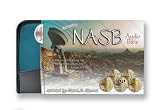 NASB Complete Bible on CD Deluxe Edition