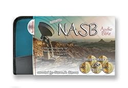 NASB Complete Bible on CD Deluxe Edition discounted