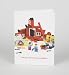 DIY LEGOÂ® Birthday Card