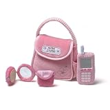 My First Purse Playset by Baby Gund