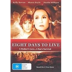 Eight Days to Live  [ Australische Fassung, Keine Deutsche Sprache ]