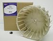DE343 Dryer Blower Wheel Squirrel Cage for Maytag 31001043