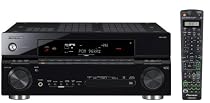 Pioneer VSX-LX50 - Black - With Dolby TrueHD, DTS-HD Master Audio, HDMI v1.3