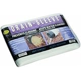 Carriff Corp. 04100-10 Drain Sleeve Filter Fabric Sock