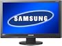 Samsung SyncMaster 2494LW 59,9cm (23,6 Zoll) analog/digital (Kontrastverh�ltnis 50000:1, Reaktionszeit 5ms) schwarz