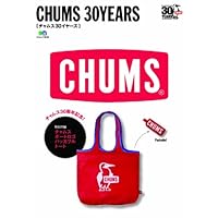 CHUMS 表紙画像