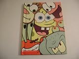 Sponge Bob Squarepants: Greetings from Bikini Bottom